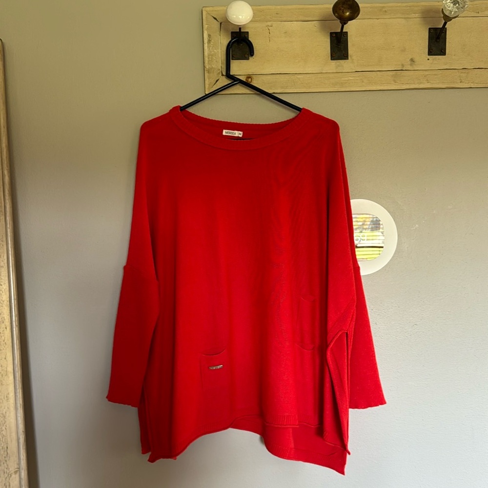 Mersea beautiful tunic